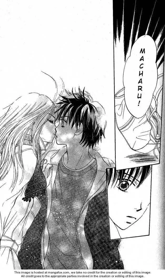 Monkey High! Chapter 4 38